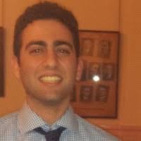 Christopher Richa (BE CA PCE2)