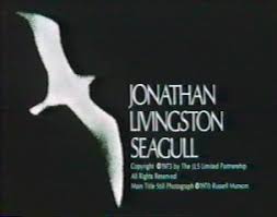 Jonathan Livingston Seagull 1973 The Bad Movie Report