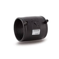 Electrofusion Coupler | Plastitalia
