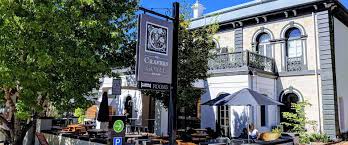 Adelaide Hills Winter Drinking And Dining Sa Tourism