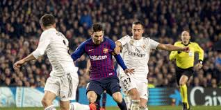 Ver partidos de fútbol en vivo y en directo. Ver Partido Barcelona Vs Real Madrid En Vivo Online Gratis