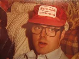 Patrick Gahagan Obituary (2008)