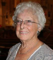 Joyce Scott Obituary (2016)