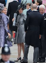 Image result for kate middleton wedding beckhams