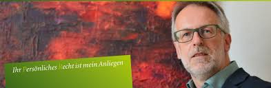 Rechtsanwalt Dr. Peter Resch