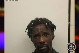 McDuffie County Crime