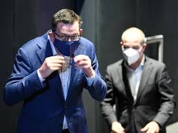 Mask wearing will be mandatory in indoor spaces like public transport and shopping centres across this rule is also in place for weddings and funerals. Treat Virus Masks Like Underwear Expert The Macleay Argus Kempsey Nsw