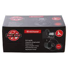 C) o instructiune pentru asigurarea tineretii fara batranete. Dedeman Dispozitiv Pentru Alungarea Pasarilor Sonic Birdchaser Ps 2001 Dedicat Planurilor Tale