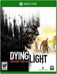 Set a target price and we'll notify you when it drops below! Amazon Com Dying Light Xbox One Whv Games Video Games
