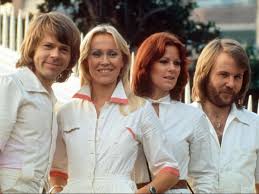 Voyage is the upcoming ninth studio album by swedish group abba, scheduled to be released on 5 november 2021. Cmpjl 22zfyxdm