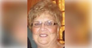 Obituary information for Marie Theresa Nadeau