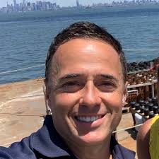 John Marshall Weather