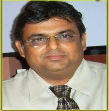 Dr. Bimal Narendra Shah