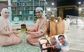 We would like to show you a description here but the site won't allow us. Dendam Sampai Meroyan Viralkan Fitnah Dai Farhan Jawab Isu Surat Terbuka Kahwin Janda Anak 8 Gempak