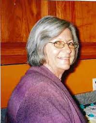 Ruth A. Whitman-Andrew