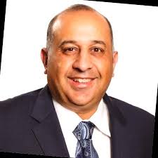 Simon Touma Email & Phone Number