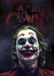 The Joker An Art Print By Dmitry Belov Joker Drawings Joker Wallpapers Joker Artwork