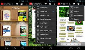 5 Aplikasi Untuk Membaca E Book Dan Cerita Fiksi Di Smartphone Android