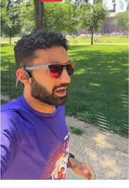 Nuevos zapatos New Balance para corredores