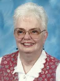 Joan Elizabeth Ebacher