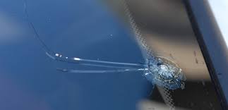 This is a how to fix your chipped windshield. How To Stop A Windshield Crack From Spreading Glass Doctor