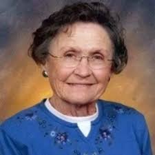 Obituary information for Emma Grace Capshaw