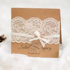 Exposez vos plus belles aventures françaises ! Faire Part De Mariage Rustique Avec Pochette Dentelle Jm702 A Partir De 1 70 Faire Part De Mar Mariage Rustique Faire Part Mariage Dentelle Faire Part Mariage