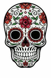 Under the skull, cubone has a brown snout. Skull Henna Emoji Collage Colors Day Of The Dead Skull Rose Is A Free Transparent Png Image Sea Sugar Skull Drawing Skulls Drawing Sugar Skull Painting