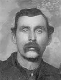 Edward Homer Trout Sr. (1850-1914)