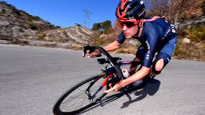 Why aren't you at school? Tom Pidcock Is Very Similar To Mathieu Van Der Poel And Can Do Anything Bradley Wiggins Eurosport