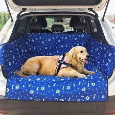 Waterproof Pet Car Seat Cover In 2020 Dog Car Seat Cover Dog Car Seats Pet Car Seat Covers