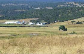John Wayne S Arizona Ranch In Eagar Az Sits The 26 Bar Ranch It Was First Known As The Milky Way Ranch In 1964 It Be John Wayne Wayne Arizona