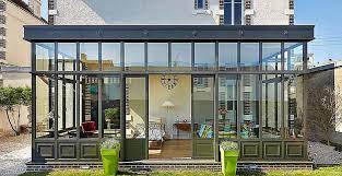 Jul 13, 2020 · pour intégrer une annexe dans votre jardin, il est parfois nécessaire de demander une autorisation. Quel Est Le Prix D Une Veranda De 30m En 2021 Guide Complet