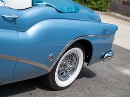Image result for Teal Blue 1953 Buick