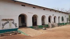 Wir verfügen über eine vollständige liste der museen, aussichtspunkte. Burkina Faso Sehenswurdigkeiten Lander Burkina Faso Goruma