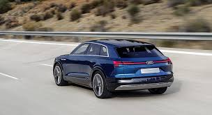 Build your own, search inventory and explore current special offers. 2015 Audi E Tron Quattro Suv Concept Rear Car Hd Wallpaper Peakpx