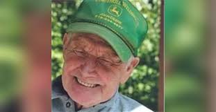 William Townsend, Obituary