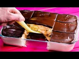 Quelques Boudoirs Et 15 Minutes Pour La Meilleure Recette D Un Gateau Parfait Cookrate France Youtube En 2020 Meilleur Recette Gateau Sans Cuisson Alimentation