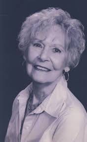 Ruby Salisbury Obituary