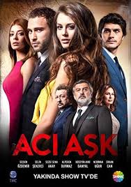 Erkan Can Neriman Ugur Huseyin Avni Danyal Selin Sekerci Seckin Ozdemir Alperen Duymaz And Sezgi Sena Akay In Aci A In 2020 Tv Series Turkish Film Romantic Drama