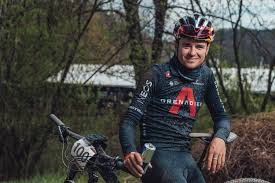 Team ineos continued the rebuild of its squad in the wake of a disappointing tour de france with young british prospect tom pidcock, australian richie porte, colombian dani martinez and laurens de. Tom Pidcock Shares His Cross Country Mtb Racing Tips