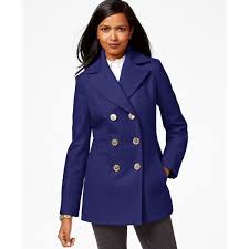 Los angeles (2011), end of watch (2012), gangster squad (2013), american hustle (2013), fury (2014), frontera (2014), the martian (2015. Michael Michael Kors Double Breasted Peacoat Double Breasted Pea Coat Clothes Clothes Design