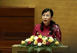 Quốc hội biểu quyết bằng hình thức bỏ phiếu kín để miễn nhiệm chủ tịch quốc hội, chủ tịch hội đồng bầu cử quốc gia vào chiều 30/3. Quá»'c Há»™i Báº§u Chá»§ Tá»‹ch Quá»'c Há»™i Nhiá»‡m Ká»³ 2016 2021 áº£nh Thá»i Sá»± Trong NÆ°á»›c Ná»™i Chinh Ngoáº¡i Giao Thong Táº¥n Xa Viá»‡t Nam Ttxvn