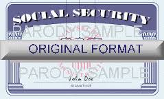 So, how are limits set and managed in credit cards? Replacement Social Security Card And Get New Social Security Card Number