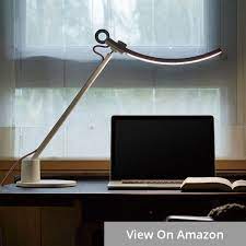 Buy top selling products like ottlite® led extra wide clamp desk lamp in silver and lumisource® emery table lamp in black. The Best Reading Lights Of 2021 Buyer S Guide Reviews