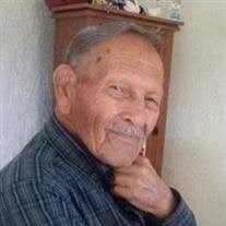 Lesmen Chavez Obituary
