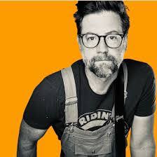 Jonathan Harrelson's Instagram, Twitter & Facebook