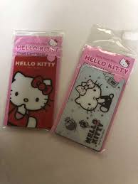 Hello kitty might not have teeth, but that won't stop her from looking after yours. Hello Kitty Smart Card Mirror In Salinas Ca Destiny S Precious Gifts
