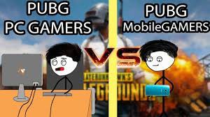 Pubg Mobile Gamers Vs Pc Gamers Pubg Mobile Gamers Vs Pc Gamers This Video Is Only For Entertainment Purpose Don Me As A Girlfriend Get A Girlfriend Pc Gamer