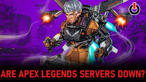 Apex legends season 6 is upon us, bringing a new legend, a crafting system, and more to the game. Apex Legends Server Down How To Check And Fix It Games Adda